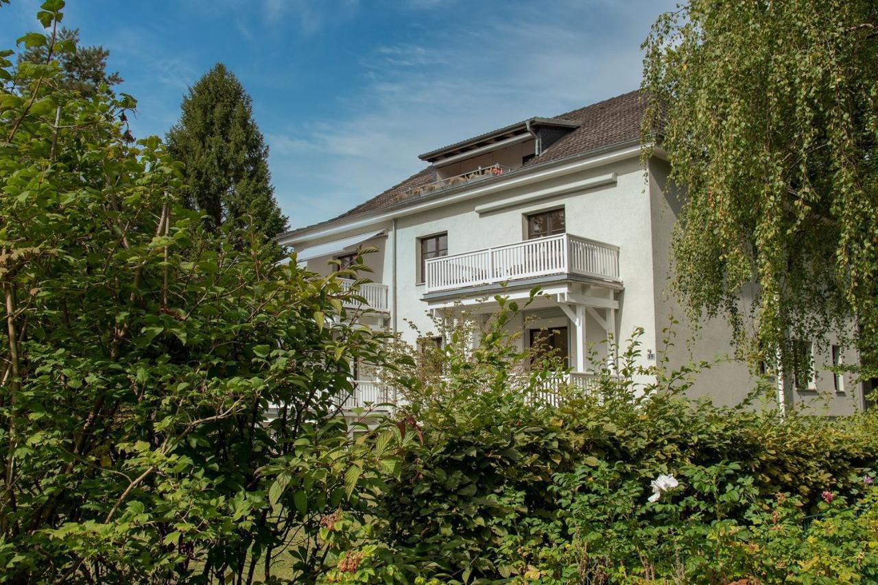 Ferienwohnung Lieblingsplatz Travemünde Lübeck Exterior foto